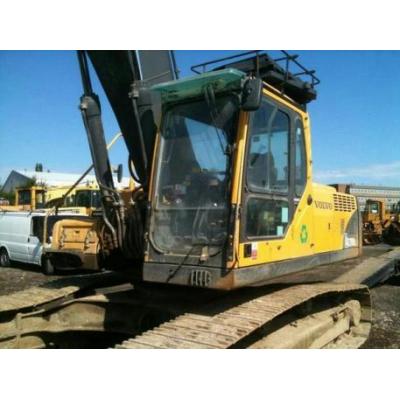 2006 VOLVO EC290