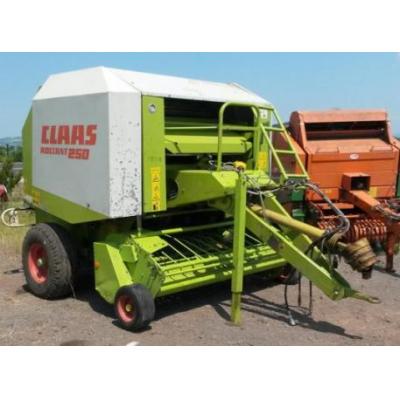 Claas ROLLANT 250