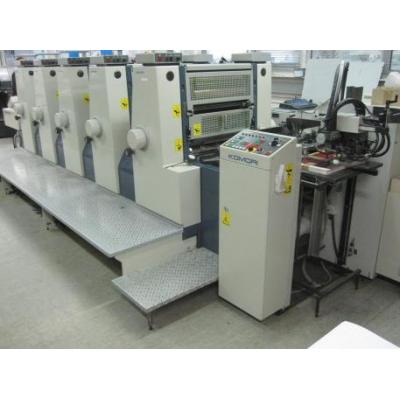 Komori Lithrone L520