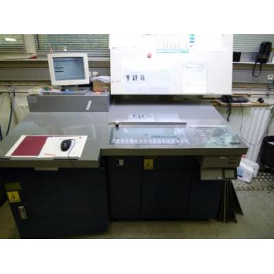 Komori Lithrone L520