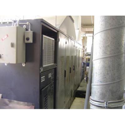 Heidelberg SM CD 102-5, 2001 r.p.