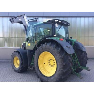 John Deere 6210 R