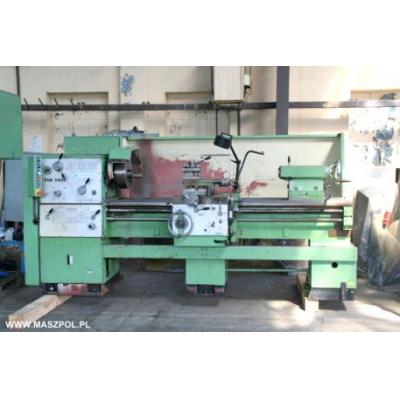 TOKARKA uniwersalna TUR 560 x1500