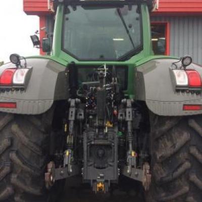 Fendt FENDT 939 TRACTOR