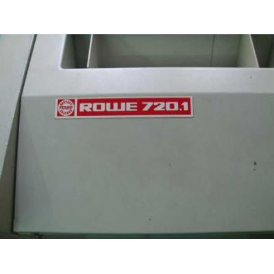 Składarka A0 - ROWE 720