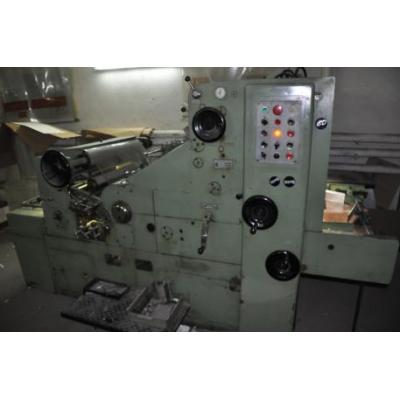 Maszyna Sztancujaca 2PC-A3