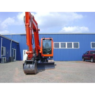 Kubota KX080