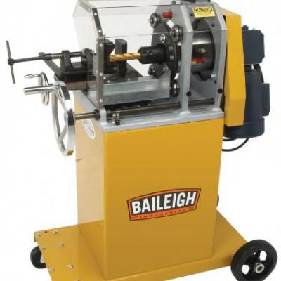 Maszyna do nacinania rur Baileigh USA model TN-800