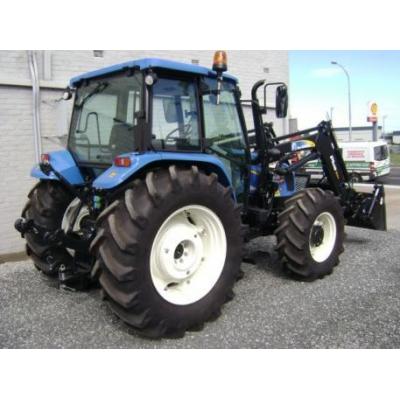 9500€ . . 2006 New Holland T5050