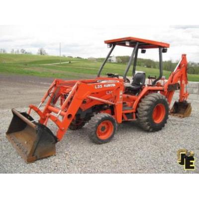 KUBOTA-L35