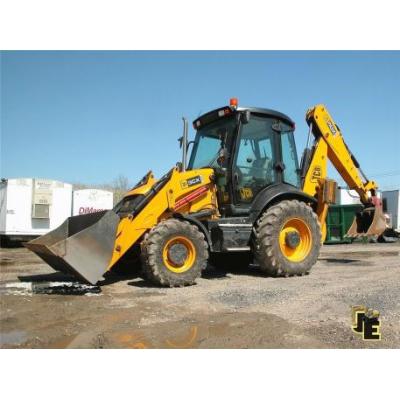 JCB 3CX JCB