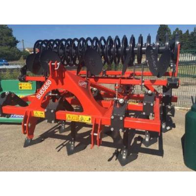 Kuhn CULTIMER 300 NSM