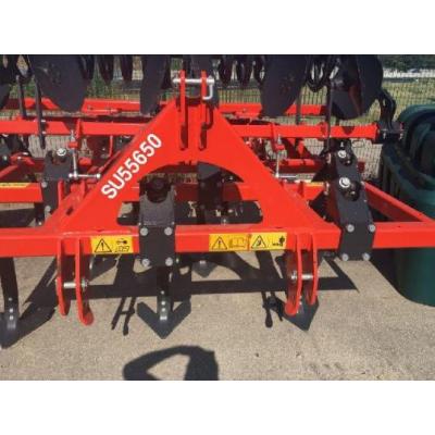 Kuhn CULTIMER 300 NSM