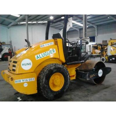 JCB VM46D VIBROMAX