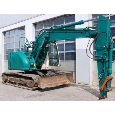 Hitachi ZX 135 US-3