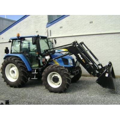 New Holland T5050 2006