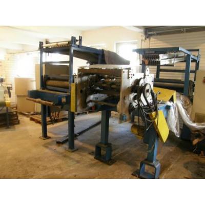 Maszyny do produkcji wytłoczek papierowych