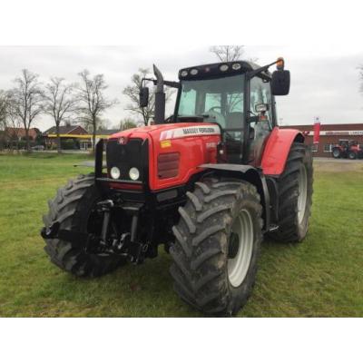 Massey Ferguson 6490