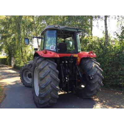 Massey Ferguson 6480