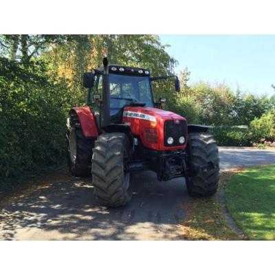 Massey Ferguson 6480