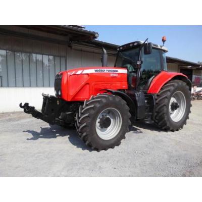 Massey Ferguson 8460