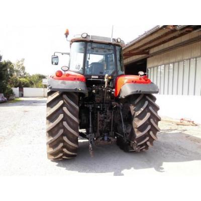 Massey Ferguson 8460