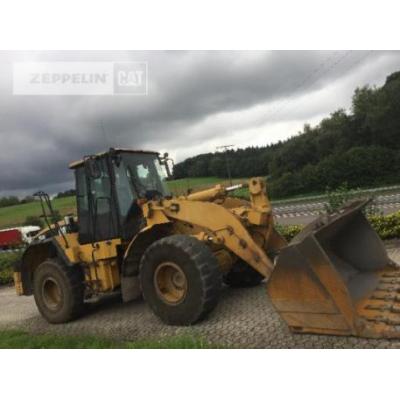 Caterpillar 962G