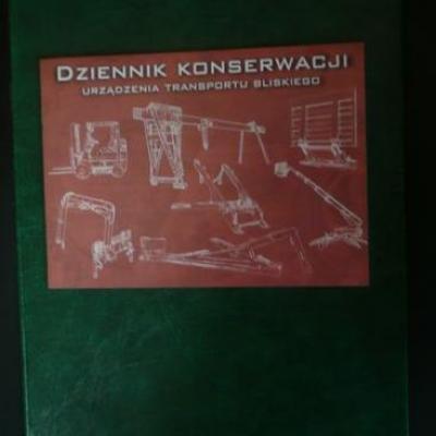 SERWIS/PRZEGLĄDY KONSERWACYJNE/UDT-WIELKOPOLSKA