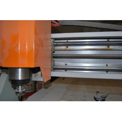 Frezarka, obrabiarka CNC YH-1215 do drewna