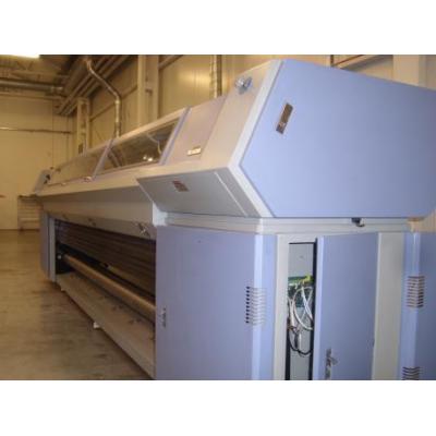 Teckwin Digital printing machine