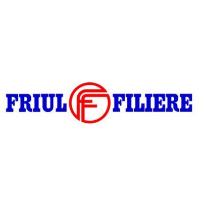 Narzędzia do wytłaczania profili Friul Filiere