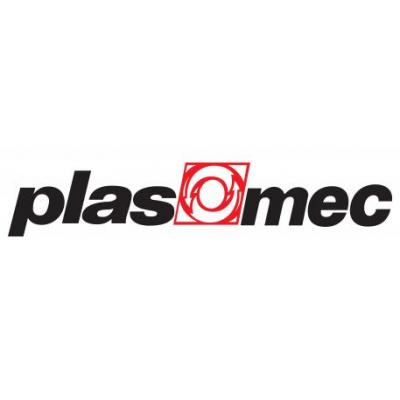 Mieszalniki do tworzyw sztucznych PLASMEC
