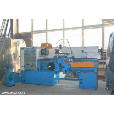 Tokarka uniwersalna CU-502 x 1000