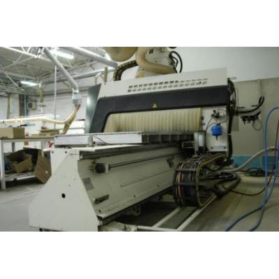 Centrum CNC, SCM Record 125