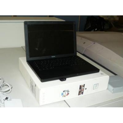 Notebook Apple  Macbook MB404PL/A,
