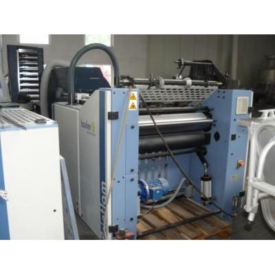 Maszyna do laminowania Printlam  75 CTI