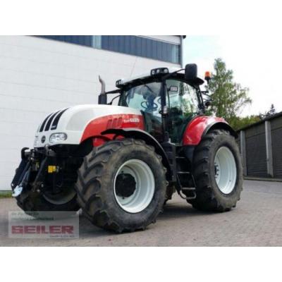 Steyr 6225 CVT Profi