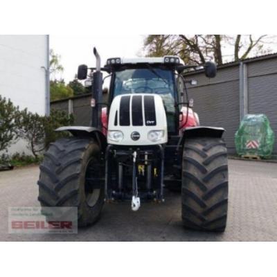 Steyr 6225 CVT Profi