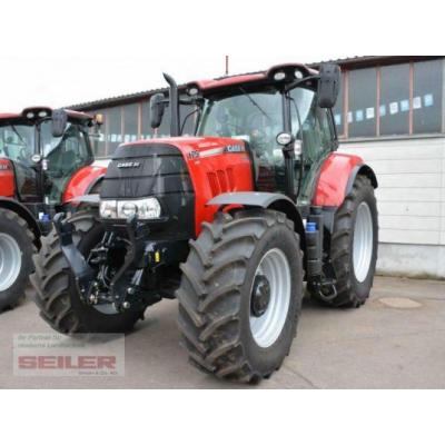 Case IH Puma 175 CVX Hi-eSCR