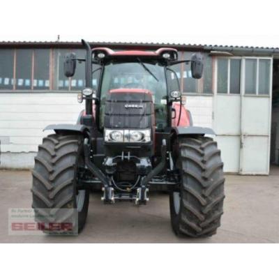 Case IH Puma 175 CVX Hi-eSCR