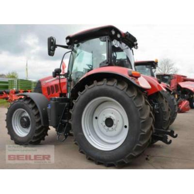 Case IH Puma 175 CVX Hi-eSCR