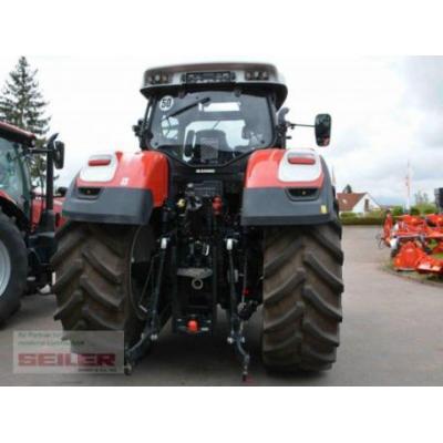 Steyr Terrus CVT 6300