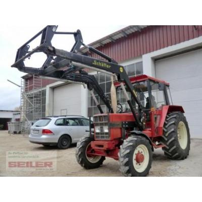 Case IH IHC 733