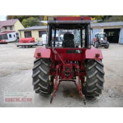 Case IH IHC 733