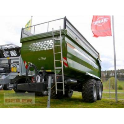 Fliegl TMK 264 FOX Profi 30m³