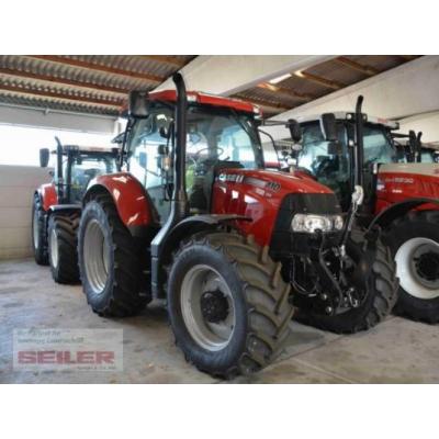 Case IH Maxxum 110 CVX Komfort