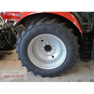 Case IH Maxxum 110 CVX Komfort