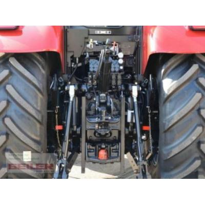 Case IH Puma 220 CVX Hi-eSCR