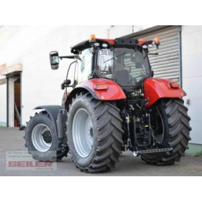 Case IH Puma 150 CVX Hi-eSCR Profi