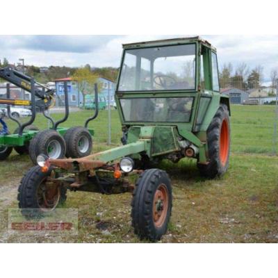 Fendt 275 GT